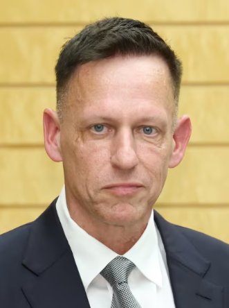 JasonBassler1's tweet photo. "Peter Thiel's 'Founders Fund' bankrolled Flock."

✅ FACT CHECK: TRUE!

Before Flock became a multi-billion-dollar surveillance company, Peter Thiel's VC firm helped fund its growth.

The cameras didn't appear overnight.
Neither did the money behind them. https://t.co/UMhJc5lBL5