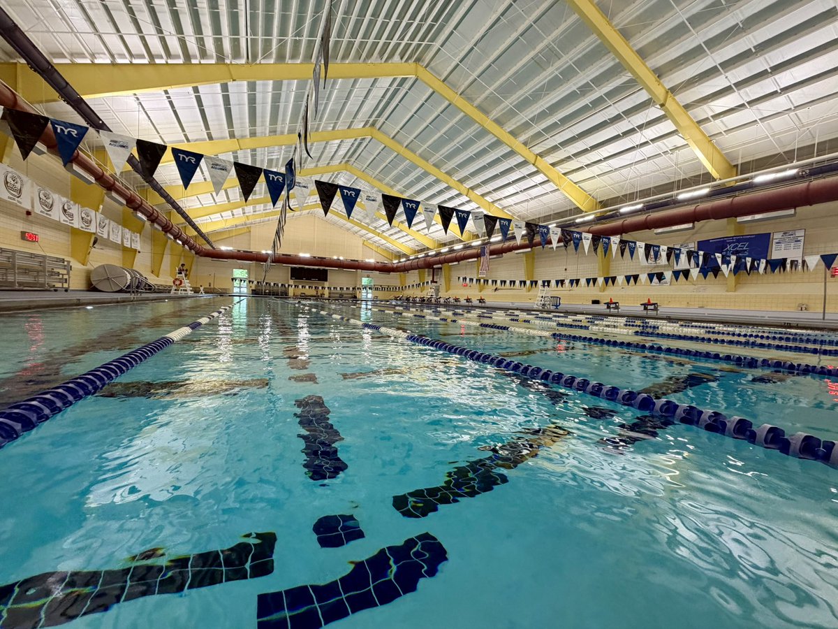 paulsummers's tweet photo. Pool 289 - Williamson County Indoor Sports Complex 50m pool. Brentwood, Tennessee, USA. #havegoggleswilltravel #swimming #tennessee https://t.co/KKhBW8Xbqh
