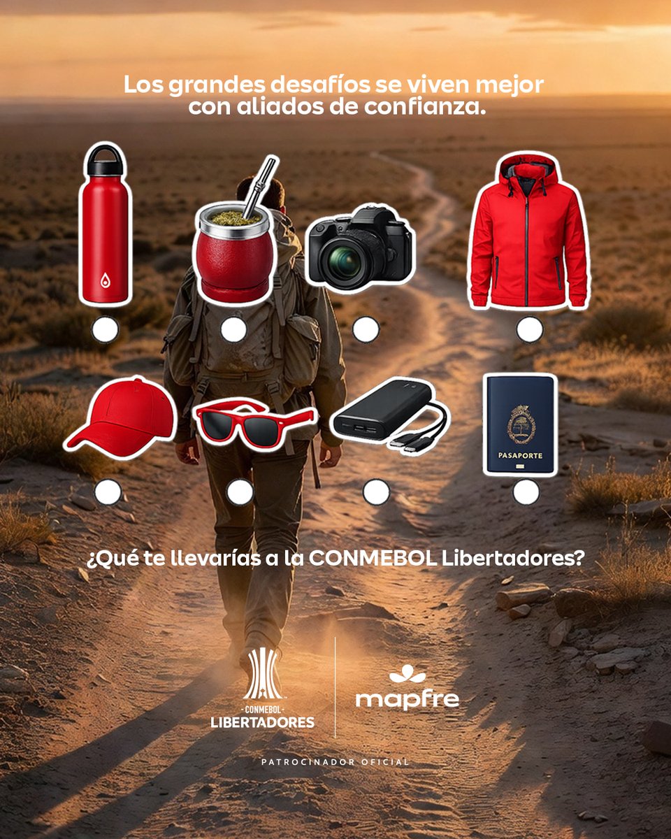 Mapfre tweet media