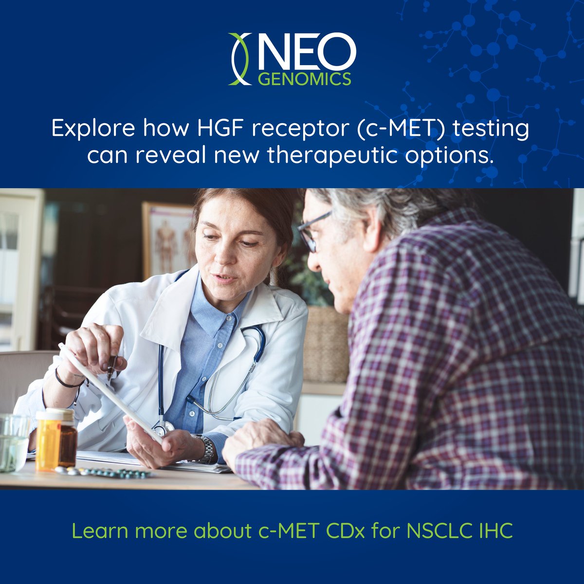 NeoGenomics tweet media