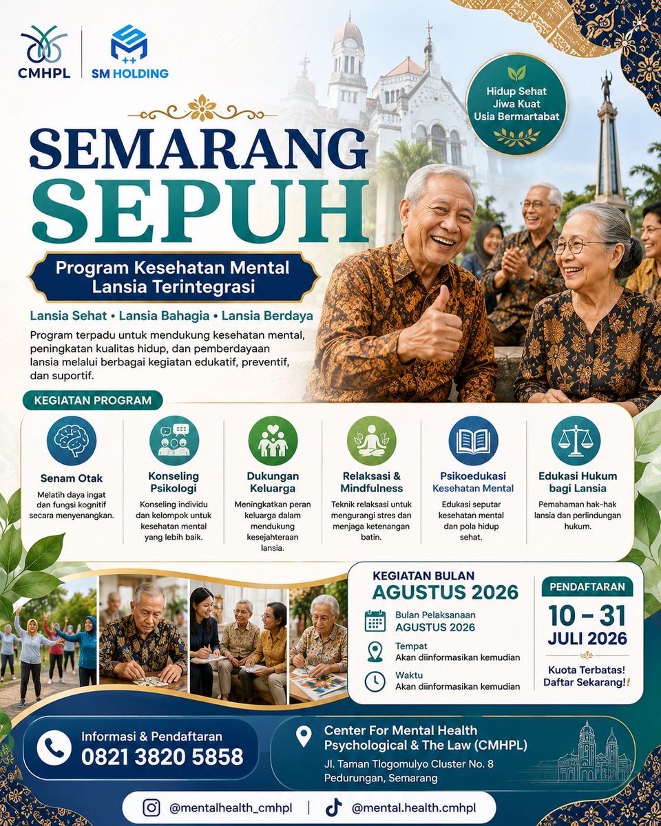 erickpradana_ps's tweet photo. Semarang Sepuh https://t.co/2vcdbIiLW5