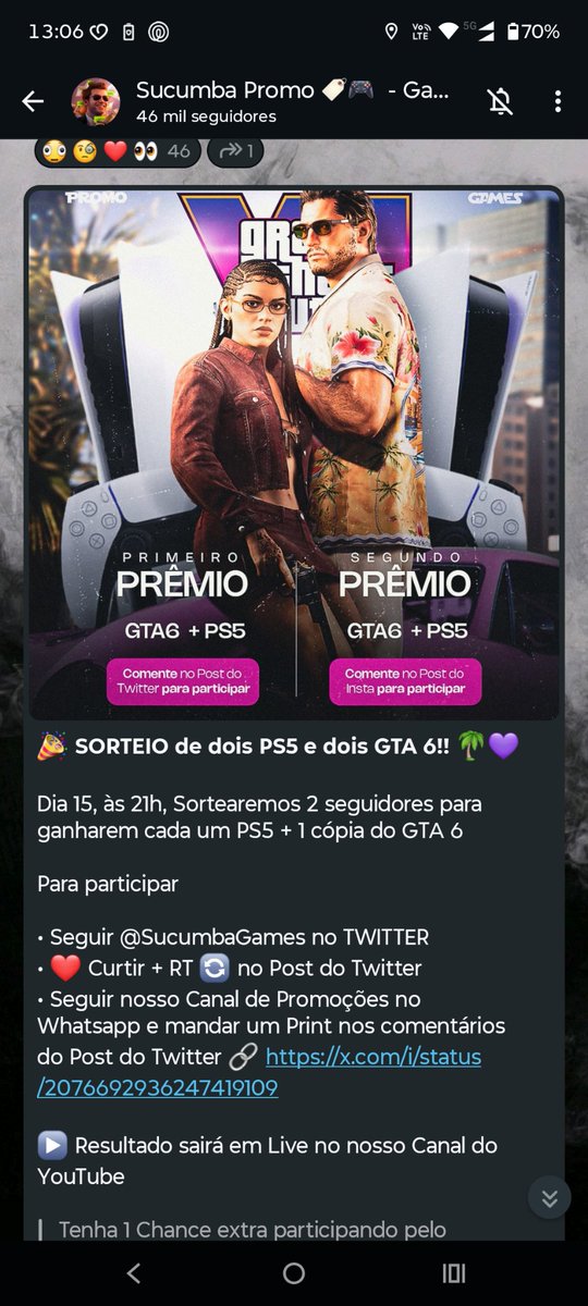 diefnrs's tweet photo. @SucumbaGames https://t.co/pjsx33poR2