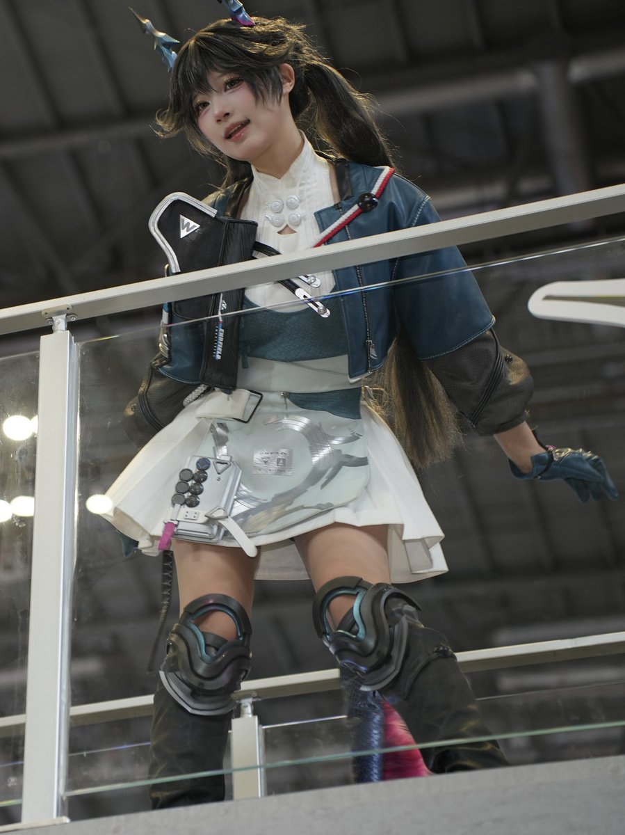 Hoshi Ai tweet media
