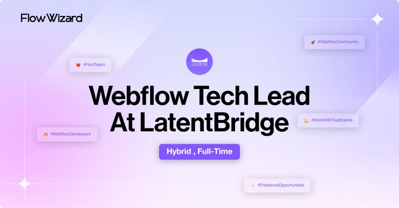 FlowWizard tweet media