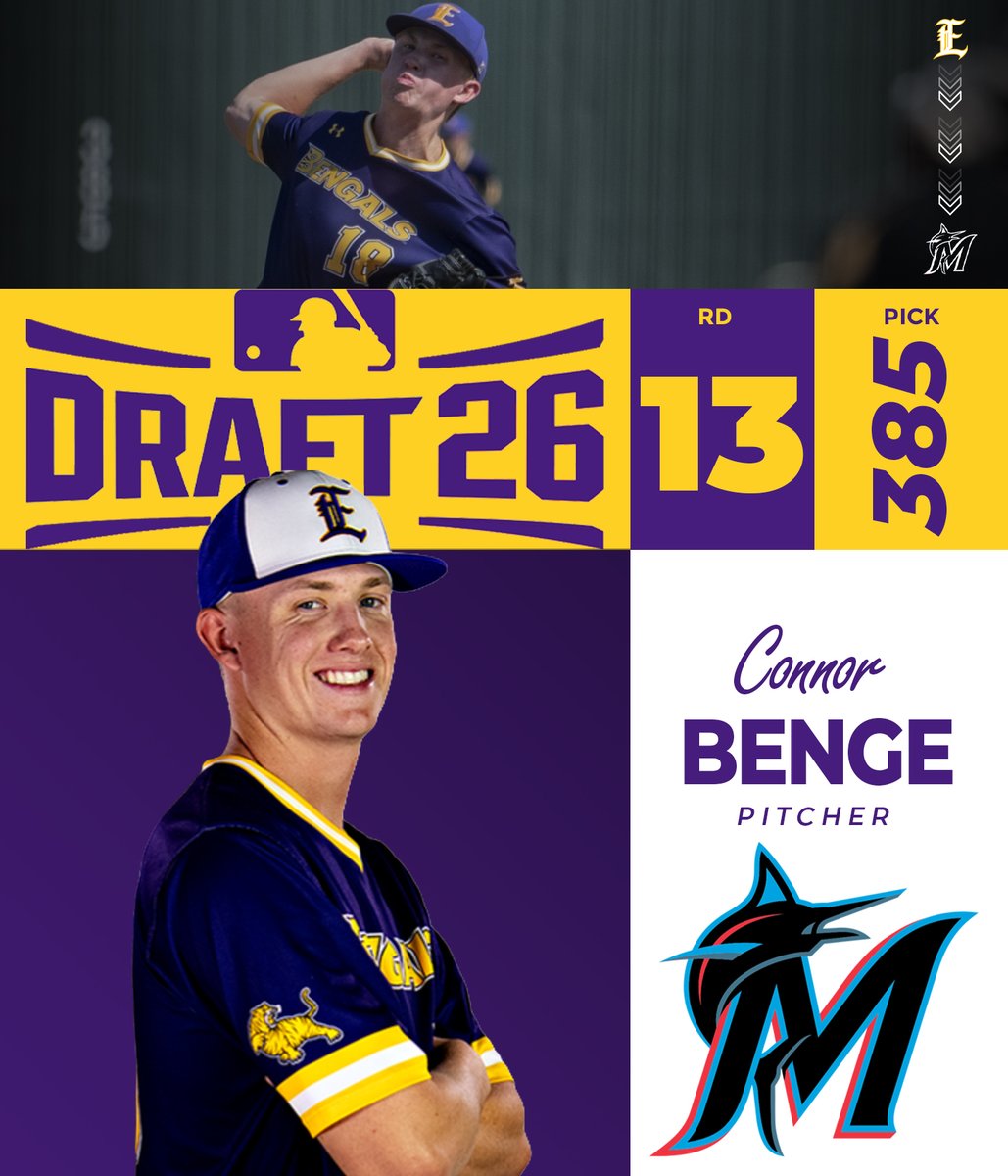 LSUE Baseball tweet media