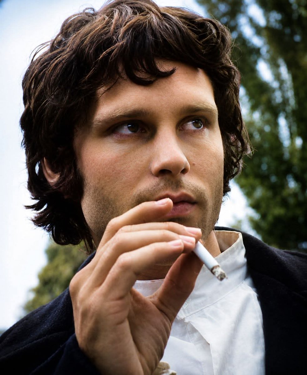 did jim morrison smoke cigarettes Smoking!! Jim Morrison's Death & The