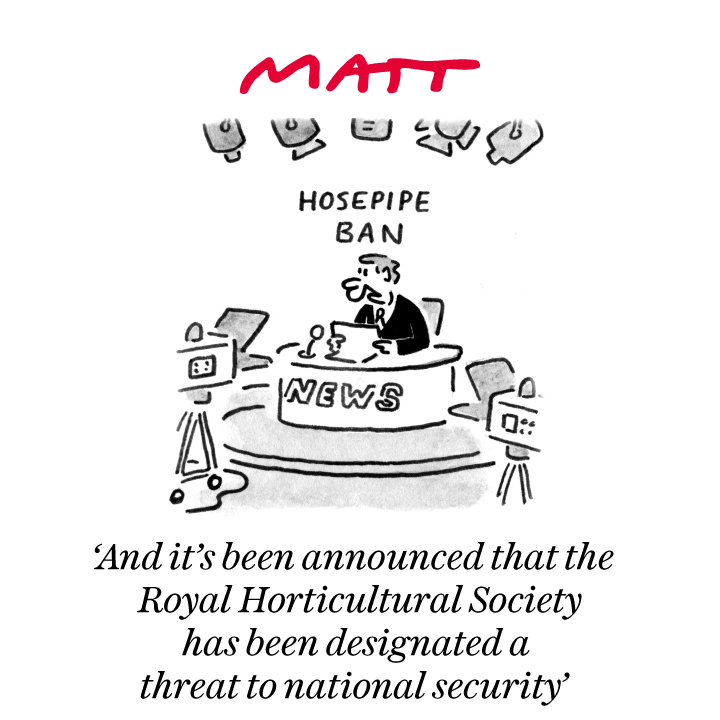 MattCartoonist's tweet photo. My latest cartoon for tomorrow's @Telegraph

Buy a print of my cartoons at https://t.co/ILFJjPmckx

Original artwork from https://t.co/bVPAkgE34y https://t.co/76zn8jziN6