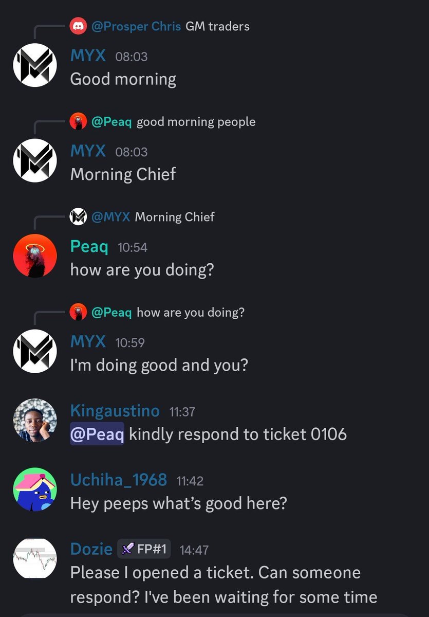 Profff_JP's tweet photo. @PRIME_3RADE @FundedVerse @FundedVerseNaij @PrincessElendu @meeksese @4thmanonlyson @wisdomande @The_4thMan All done🙏🤞 https://t.co/AABJSuFUcG