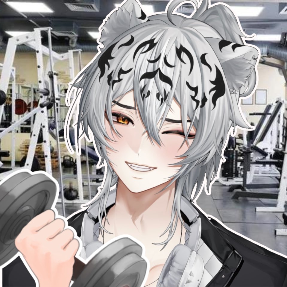 Zantaiga🐯 tweet media