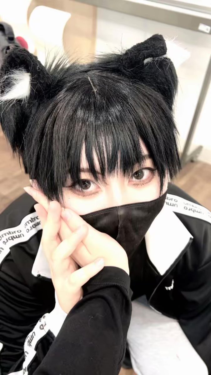 riz_chan_da4's tweet photo. 今日撮れた写真可愛すぎ https://t.co/THJPaz8z9Y