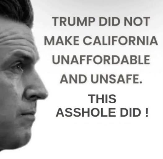 Taylor883931398's tweet photo. @CAgovernor https://t.co/IgFHdIKNZq
