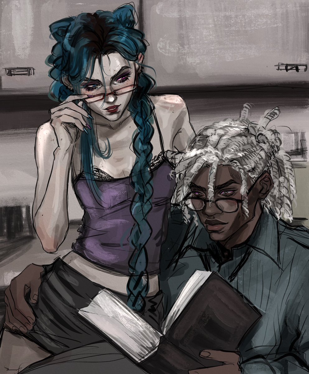 IwachansArm's tweet photo. More office au #timebomb https://t.co/WnvXALQHnz