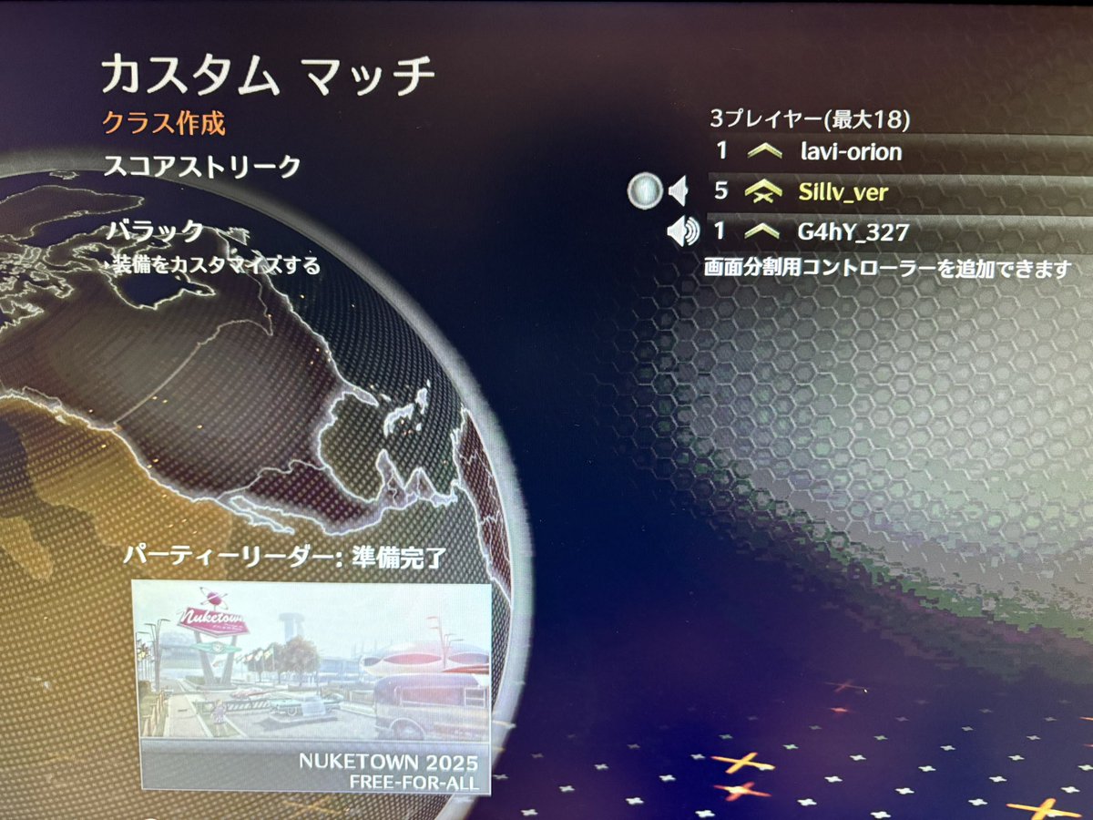 gin_sillv's tweet photo. まさかこの歳になってこれが再開できるとは思わなかった https://t.co/vJMF9PPlqC
