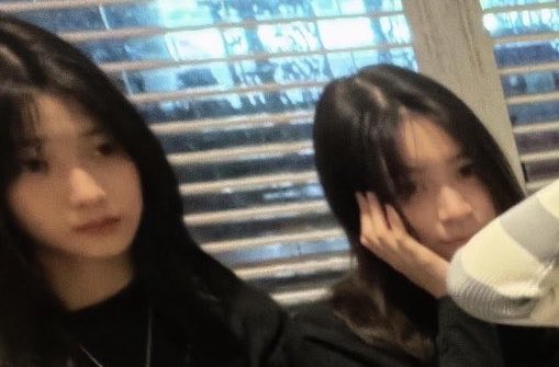 ForLoveliest's tweet photo. H-hei halo kak kameranya di sini ya 👋🏻 https://t.co/1gj9kKRMjY