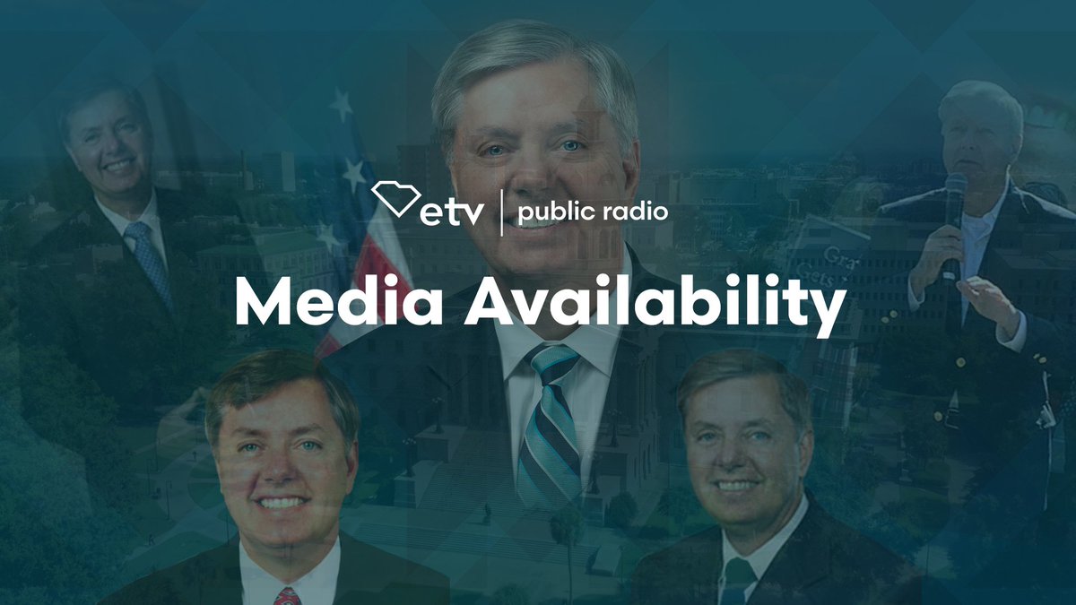 SCETV tweet media