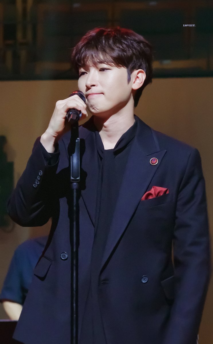 loveit1227's tweet photo. 260711 GLORY 인천
#박강현

입꾹 강혀니 너무 귀엽다고~ https://t.co/EipLXwotVI