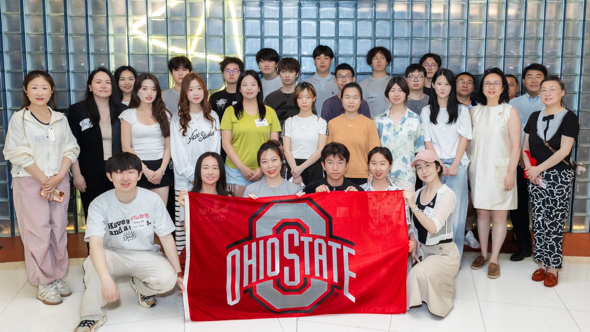 International Affairs at Ohio State tweet media