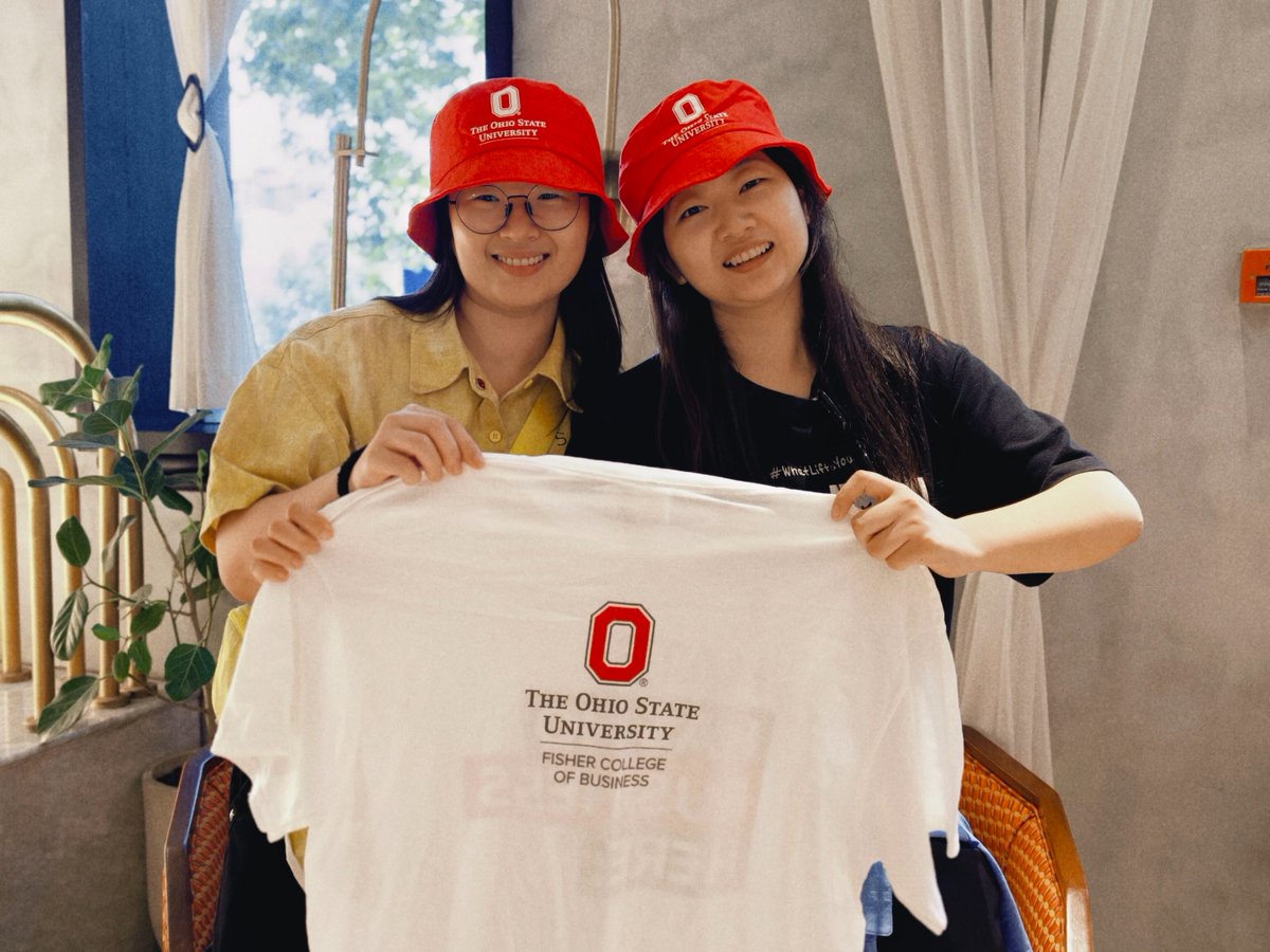 International Affairs at Ohio State tweet media