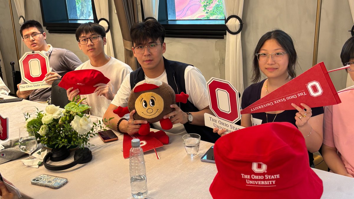 International Affairs at Ohio State tweet media