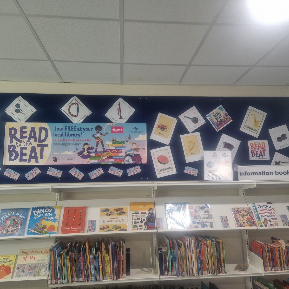KnebCommLibrary tweet picture