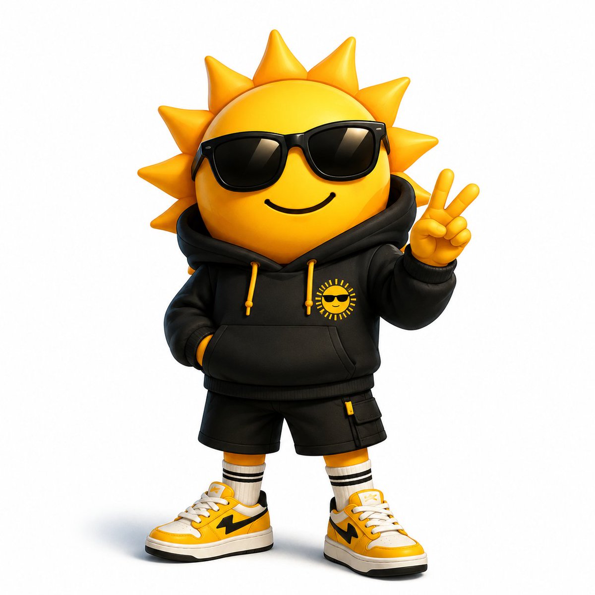 SunRobinhoodfi's tweet photo. Meet the face of SunHood. 😎☀️ https://t.co/gom0kKbuQl