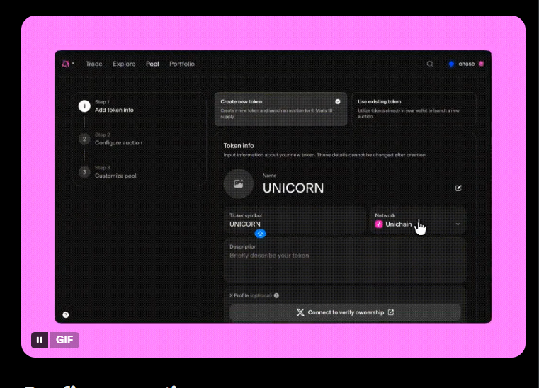 MM_Robinhood's tweet photo. @UniswapAuctions Hellloooo

They literally shilled this ticker???

$Unicorn

0x5f94e24a3293cf12c97d8b21c2f960adf471c951

$Unicash

0xff0a037e3ecd3560b93e6b2163fea48b81feefd1 https://t.co/tDcmpyl6lC