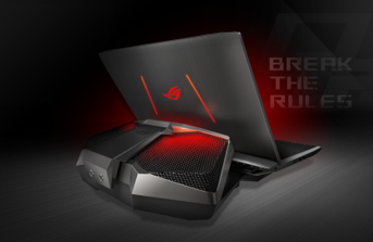 ROG España tweet media