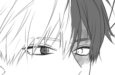 poubell_'s tweet photo. 今日もわたしだけが楽しい話を描いている😴
早く完成しないかな～ https://t.co/sVGYBo7IM9