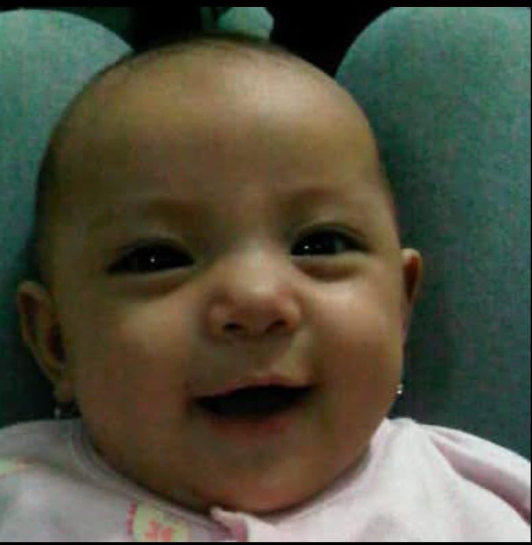 A_VirgiJKT48's tweet photo. virgi bayik gemes imut lucu, ko ada bayi selucu ini https://t.co/E7XAgZK9SS