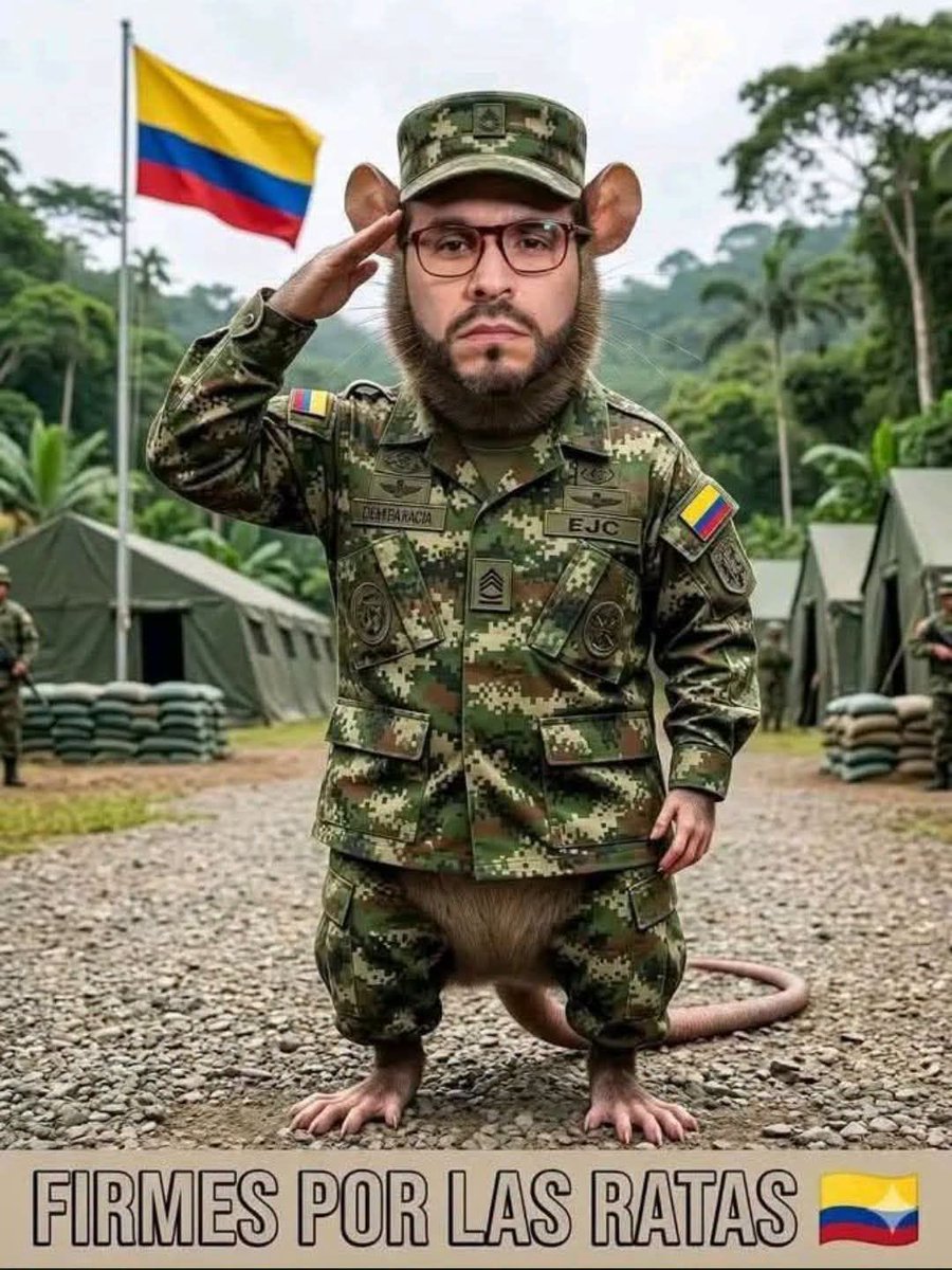 LUZEMILSEGMEZV1's tweet photo. La Rata de aguevardo jirmes con el robo https://t.co/QwAPGLTylq