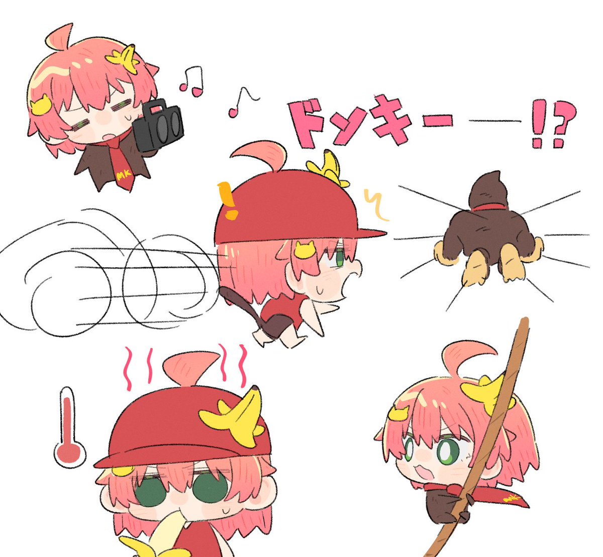 さくらみこ🌸京都IP書店POP UP開催中 (@sakuramiko35) / Posts / X