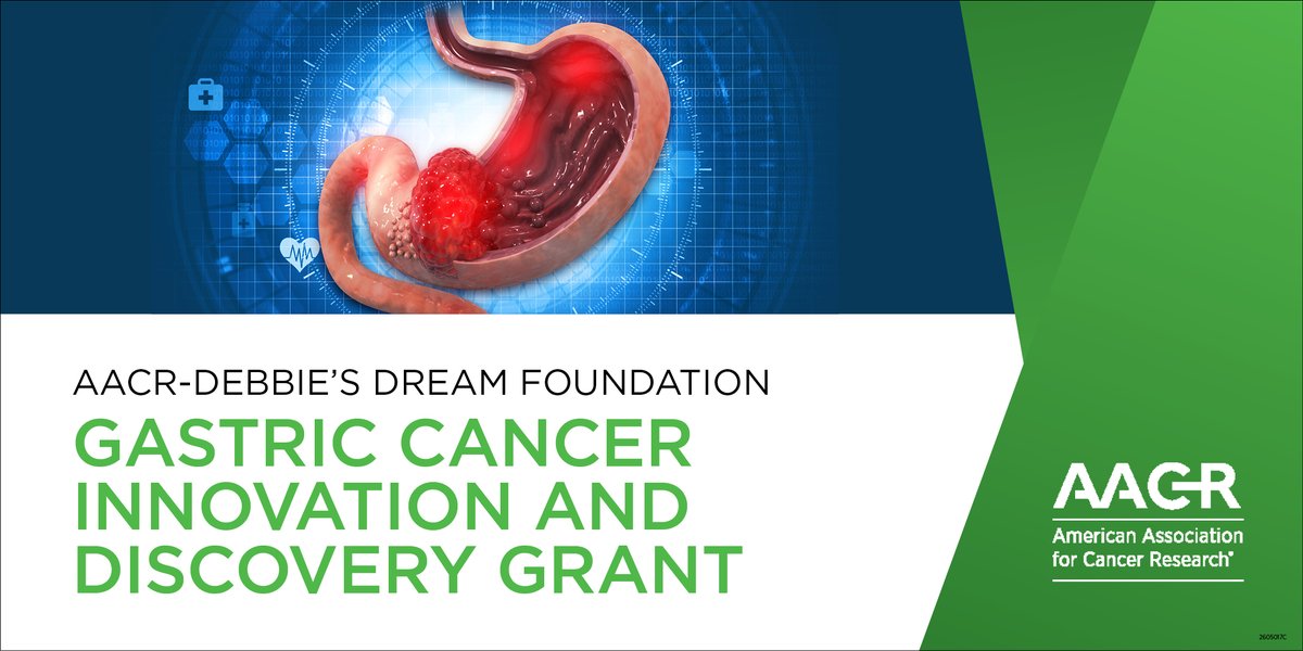 AACR tweet media