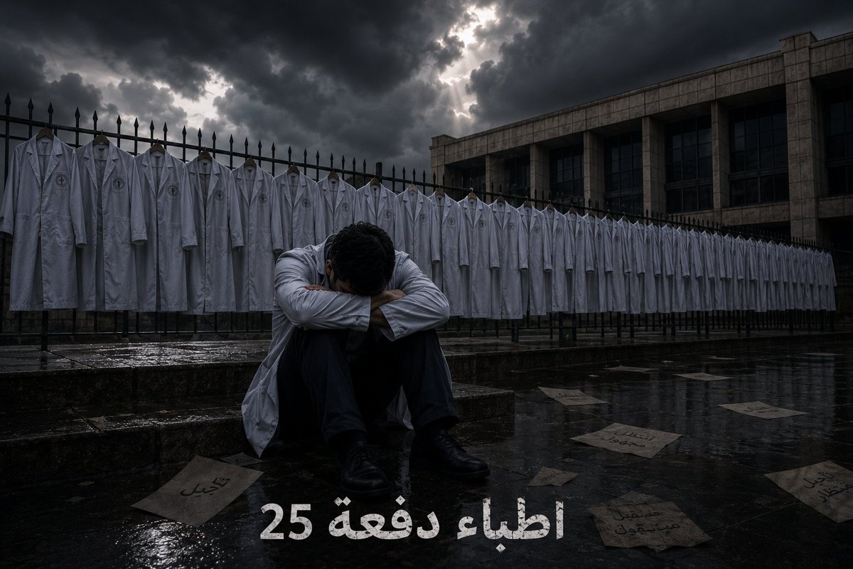 aosedabdullah's tweet photo. #تعيين_أطباء_دفعة_25 https://t.co/RUcSw7aKFZ
