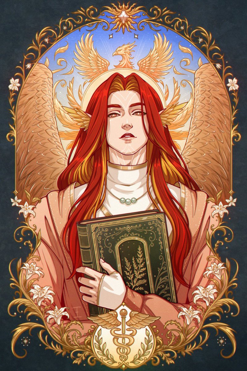 IchaTeacher's tweet photo. Art Fight artwork for @KurogunA 

#artfight #artfight2026 #artfightattack https://t.co/rPxoDTDaTs