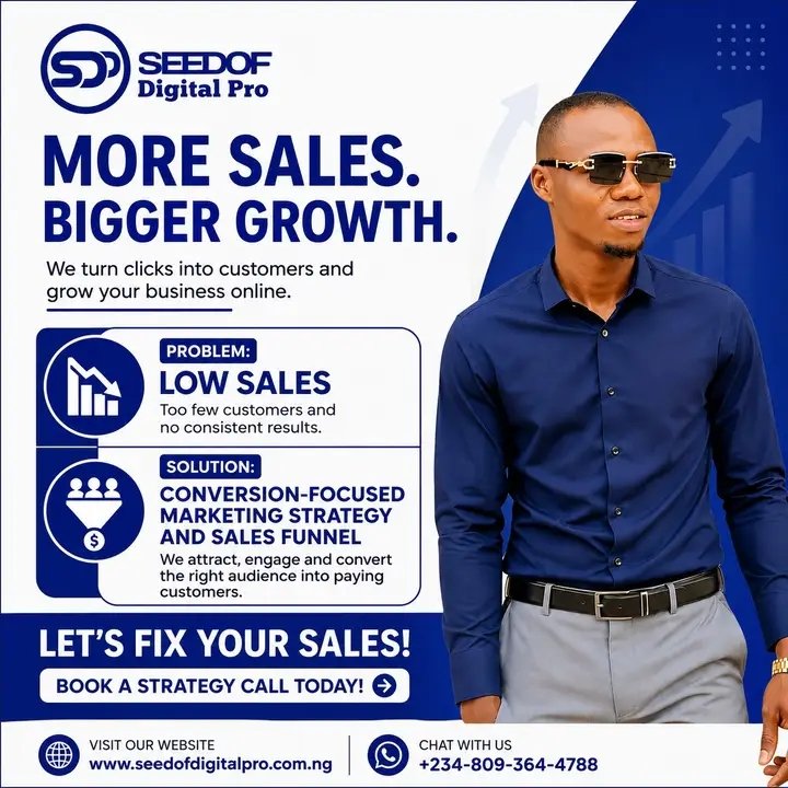 FRESHMONEYZZ's tweet photo. Your Success. Our Strategy.
From professional websites and Shopify stores to SEO, branding, digital marketing, and business growth solutions
#SeedofDigitalPro #GrowYourBusiness #DigitalMarketing #WebsiteDeveloper #SEO #ShopifyExpert #Branding #EmailMarketing https://t.co/75afWzRaCK