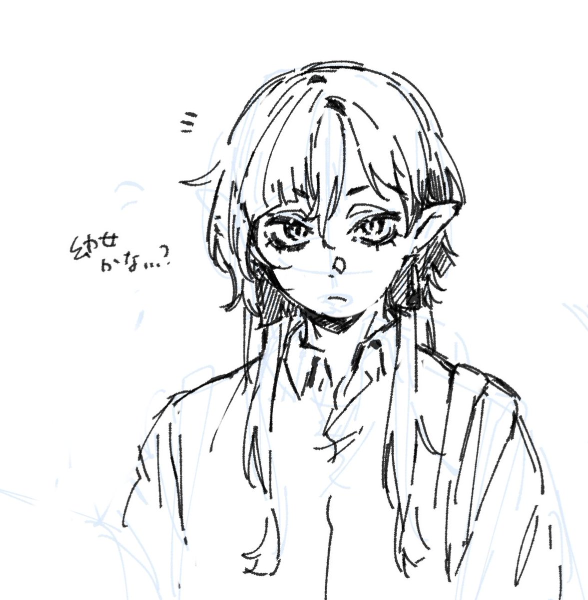 shabochika's tweet photo. 学パロ？乾ニキ https://t.co/cRvOrHnIIT