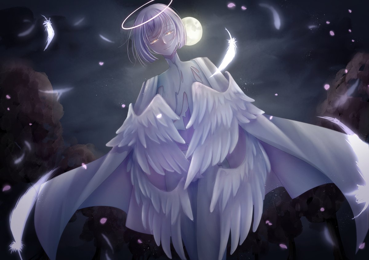 warabi_trpg's tweet photo. ✤✤✤　　　✤✤✤　　　✤✤✤　　　✤✤✤

　　　　魔法少女は四季に散る

　　　　　公開まで残り4日

✤✤✤　　　✤✤✤　　　✤✤✤　　　✤✤✤ https://t.co/UPvRAAlS2i