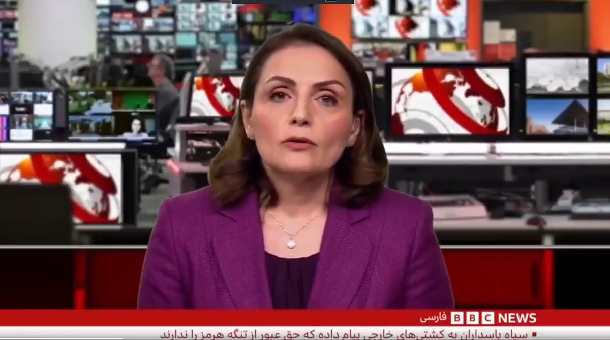 WhereIsMushali's tweet photo. سپاه تروریستی اعلام شد فرناز جون. بدبخت شدین. https://t.co/HJBB1nLP44