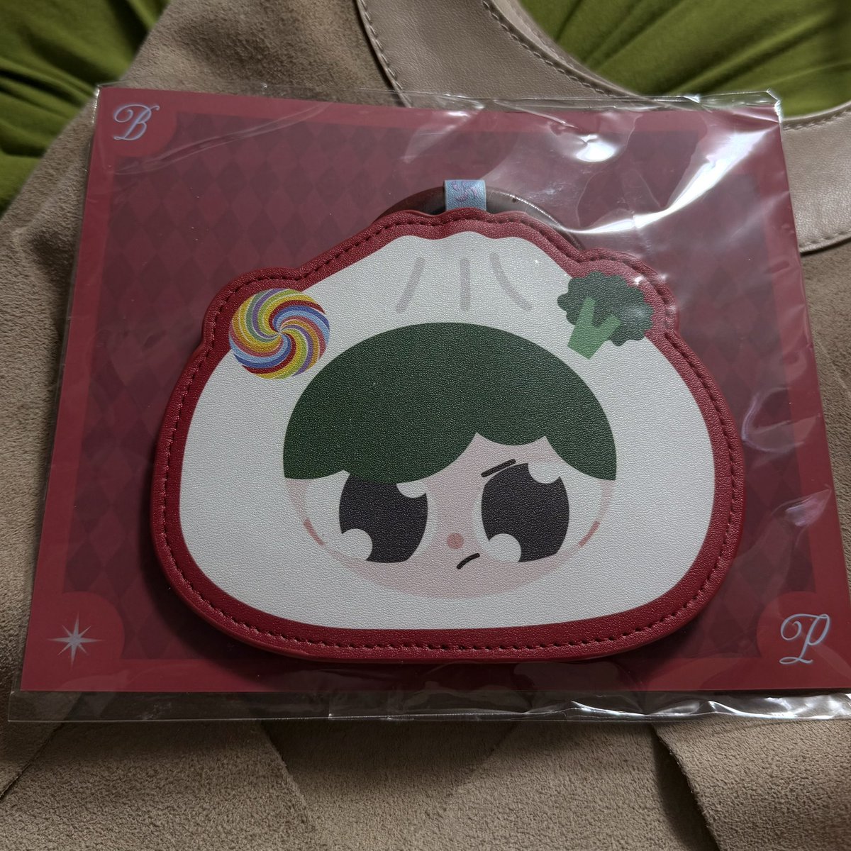eiko245639's tweet photo. 我が家にやってきたPaody🍭 https://t.co/qRSiVwS1J9