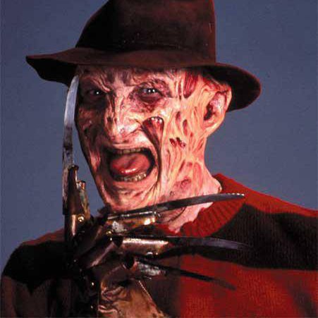 TerrorActo_'s tweet photo. Ya es oficial: PESADILLA EN ELM STREET y Freddy Krueger regresan de la mano de Paramount.

El estudio ha llegado a un acuerdo con los herederos de Wes Craven para desarrollar una nueva película. Iya Labunka y Jonathan Craven, la viuda y el hijo del cineasta, serán productores. https://t.co/4jOXmkpDBK