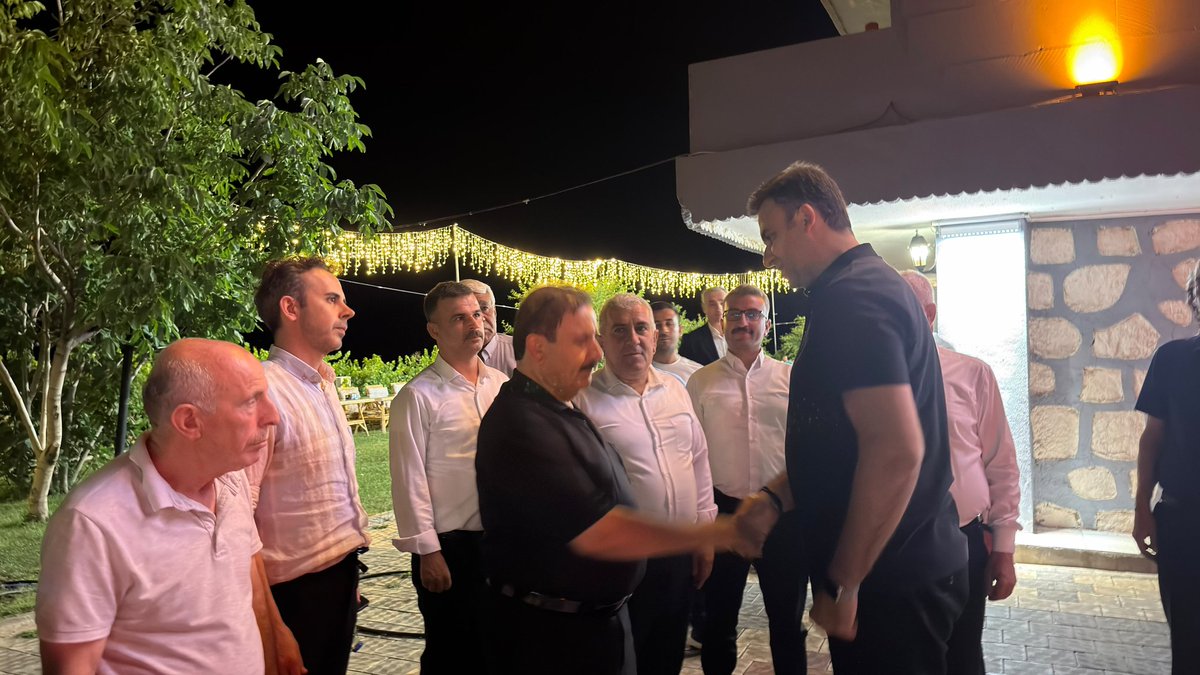hasankeyfbld's tweet photo. Yolunuz Açık Olsun Sayın Kaymakamım 🇹🇷
https://t.co/5cg2vsz9Ff https://t.co/eETzkvnxJP