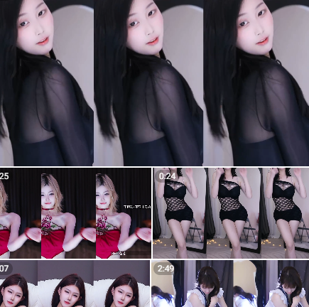 ceva4624's tweet photo. #虎牙赛事 #书香杯 终结篇  
高颜值美女大尺度情趣 丁字裤  骚舞
完整合集：

https://t.co/4qwa1B12r0 https://t.co/VP8qC466SR
