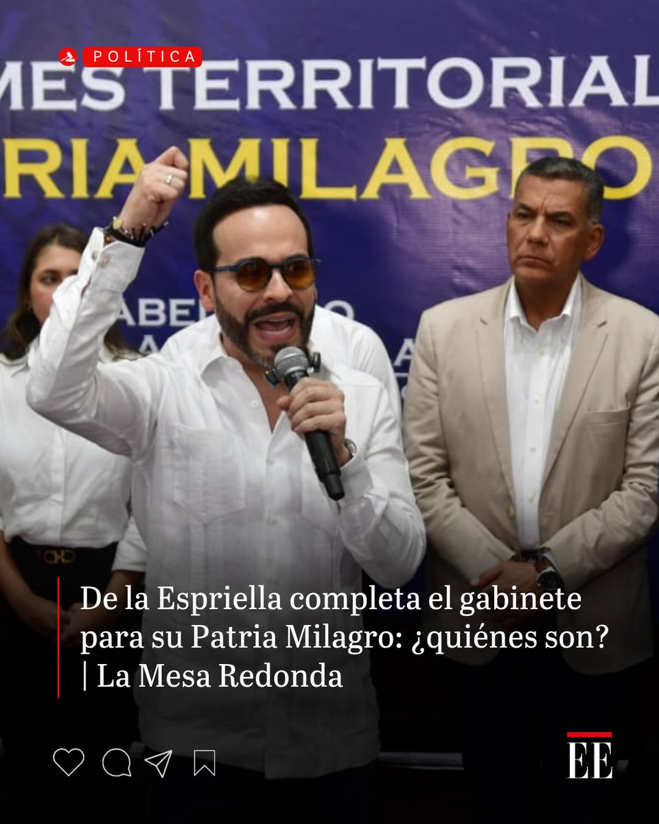 elespectador's tweet photo. #LoMasLeido |  El presidente electo sigue en la confección del equipo con el que iniciará su mandato el próximo 7 de agosto. Ya ha nombrado a 12 ministros y cumplió la ley de cuotas, por lo que las próximas seis carteras tendrán que ser designaciones para mujeres. 👉 https://t.co/fd1dIWXlFW