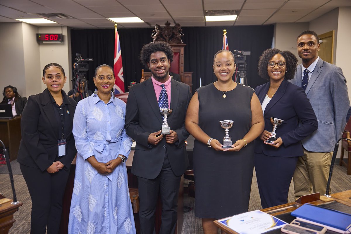Bermuda Government tweet media