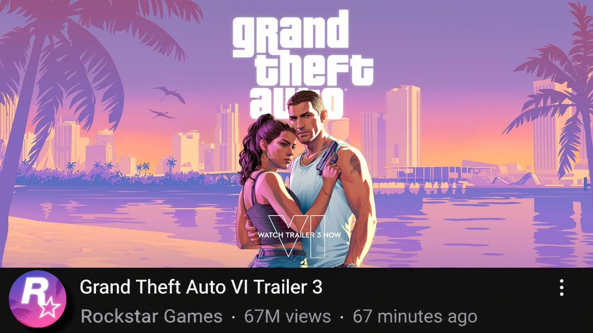 saleh #GTAVI tweet media