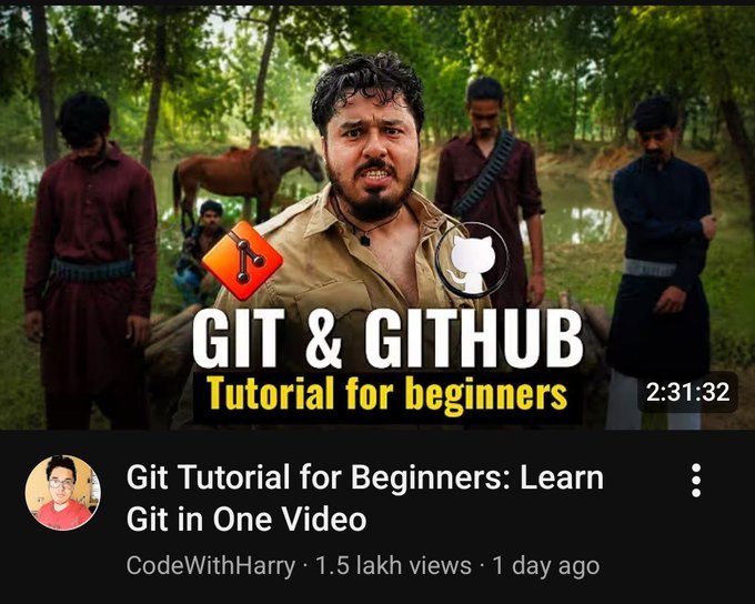 Avimanyu8008's tweet photo. Just finished watching this video 
Looking for $100k remote sf job https://t.co/7bIZYibYRy