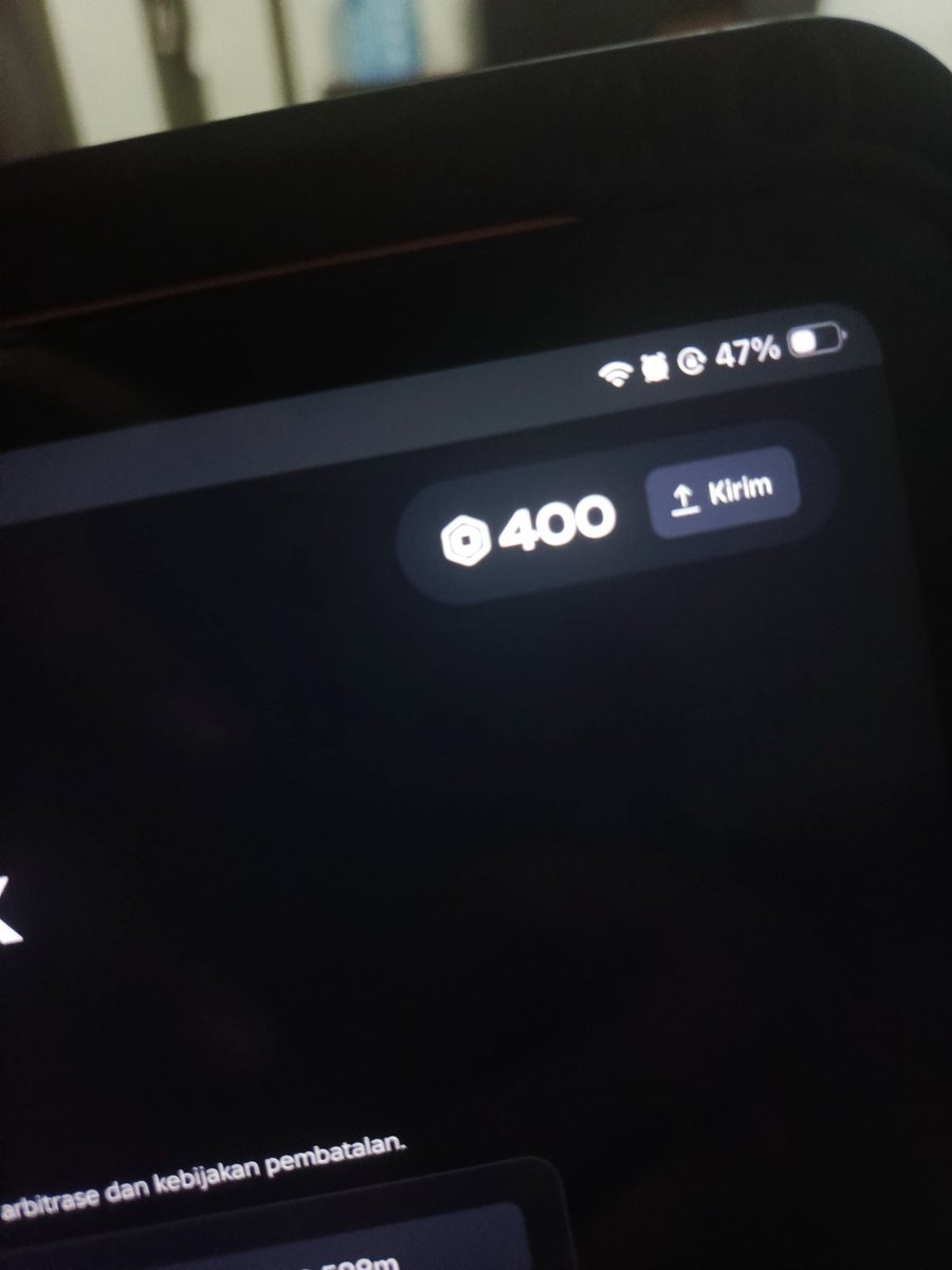 sunxxkiim's tweet photo. Sisa 400 13k/100 hasil claim samsung https://t.co/6w5iULBGbT