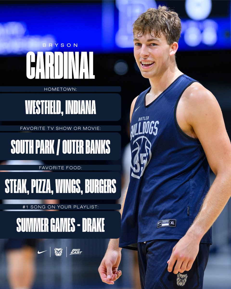 Butler Basketball tweet media