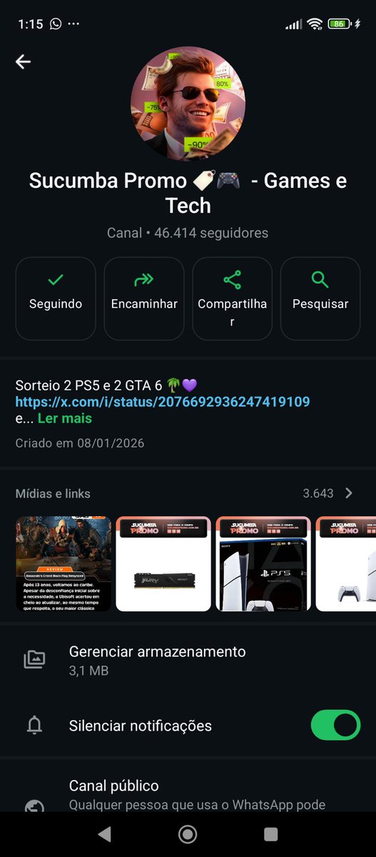 omateuspbs's tweet photo. @SucumbaGames Avanti https://t.co/KOT42pa4DQ