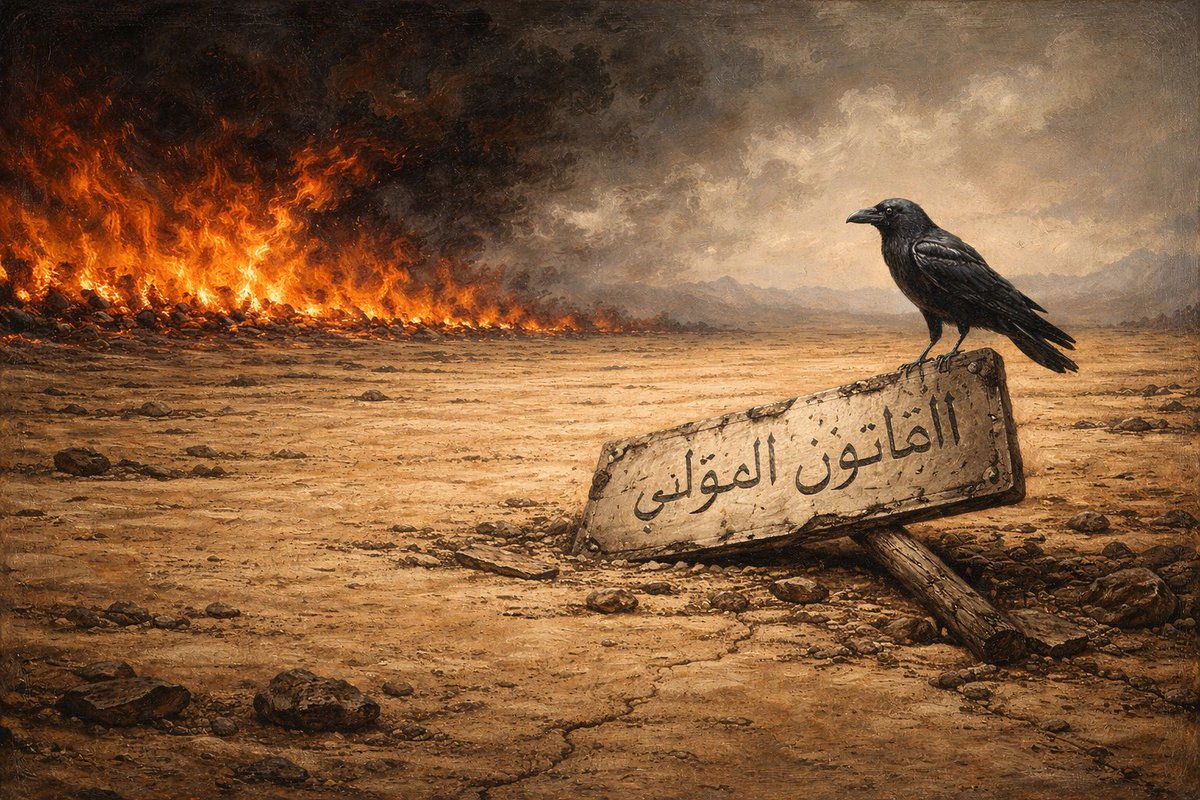 factsMonitor777's tweet photo. @SalehAlmulla على ذكر  مايسمى:
 بـ " القانون الدولي "
يا بو محمد . هذه الصور👇 ماتذكرك  بشىء.؟؟ https://t.co/Bxcv5hOYmZ